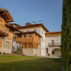 Agritur La Crucola - Chalet