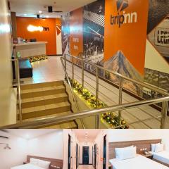 Trip Inn Near Airport or City Center