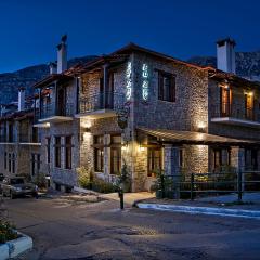 Ef Zin Hotel Arachova