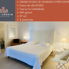 GRAND STUDIO DE STANDING HYPER Centre