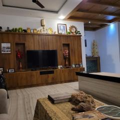 Akalapuzha Homestay