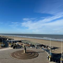 Blue Bay Zandvoort