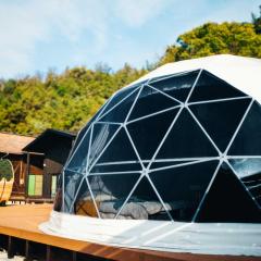 Hitotsuru Setouchi Glamping - Vacation STAY 68977v