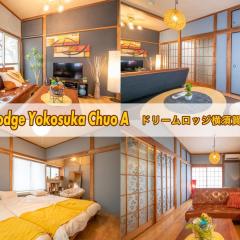 Dream Lodge Yokosuka Chuo - Vacation STAY 18291