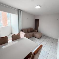 Apartamento inteiro