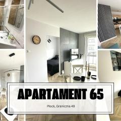 Apartament 65