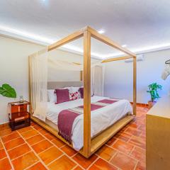 Hotel Casona Quetzal