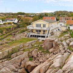 Holiday Apartment On The Bornholm Cliffs