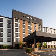 Courtyard Louisville Airport