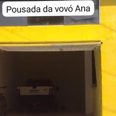 Pousada da Vovó Ana