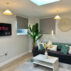 Folkestone Habour Luxury Apartment