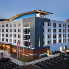 Aloft Raleigh Durham Airport Brier Creek