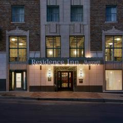 Residence Inn Memphis Downtown