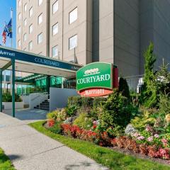 Courtyard by Marriott New York JFK Airport