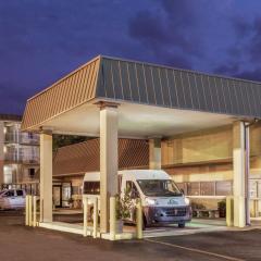 Days Inn by Wyndham Kenner/New Orleans Airport South