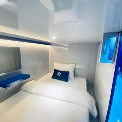 Rosalyne Sleepbox Tugu 4 Yogyakarta