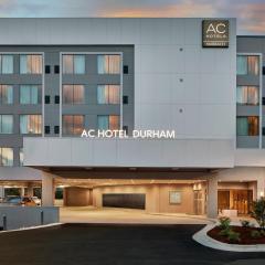 AC Hotel by Marriott Durham