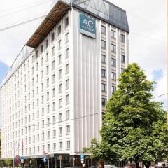 AC Hotel by Marriott Riga