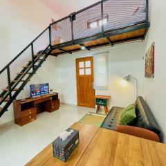 Omah SaM Guesthouse Jogja