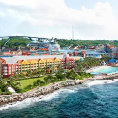 Renaissance Wind Creek Curacao Resort