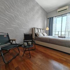 Mykey Silverscape B-40-06 Melaka City