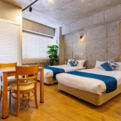 Kokusai Street Garden Hotel -SEVEN Hotels and Resorts-