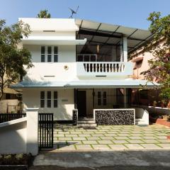 Chitralayam Home stay