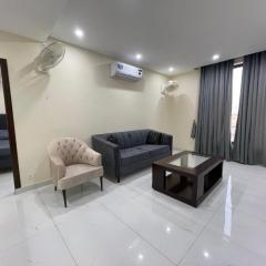 Comfort Corner 1Bed Apartment Bahria Lahore