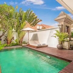 Villa Casa Rumi Canggu