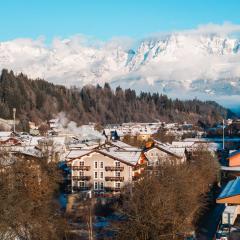 HENRI Country House Kitzbühel