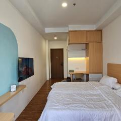 Apartemen Permata Residences Homestay Baloi 1903