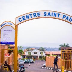 CENTRE SAINT PAUL KIGALI Ltd