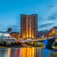 InterContinental Adelaide, an IHG Hotel