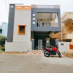 Vizag home stay guest house