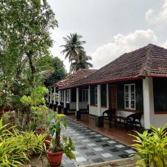 River Side Retreat - Homestay