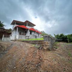 Aanandee Villa