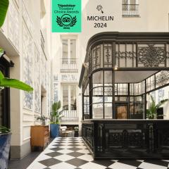 Only YOU Boutique Hotel Madrid