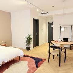 Stayzz by Homyzz - Modern Studios Alsterdorf -Winterhude- Stadtpark