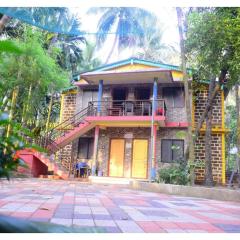 Belaku Farm House