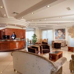 Best Western Hotel Viterbo