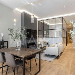 Designer apartment 2