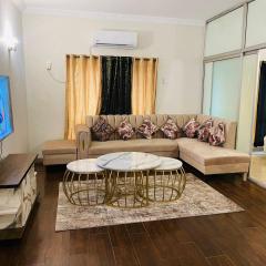 F-10 stylish furnished studio apartment