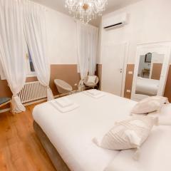 San Polo Luxury Suites in Venice