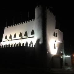 El Castillo