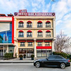 Med Life Hotel İstanbul Airport