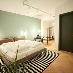 Stayzz by Homyzz - Modern Studios Alsterdorf -Winterhude- Stadtpark