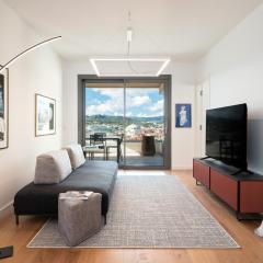 Alfiere Arc Loft by Klodge