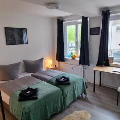 2-Bedroom Apartment in the Heart of Hannover