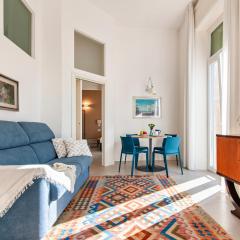 Rudiae Blue&Red Apartment - Lecce Selection