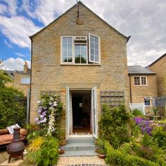 Lamorna Cottage